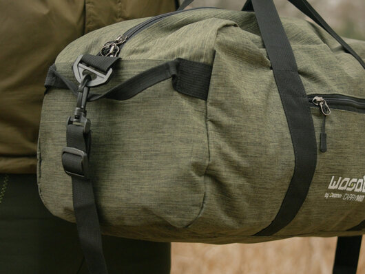 Taška delphin wasabi carrymid - 101005760_5