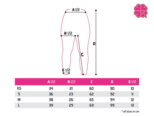 Tepláky delphin queen 4love - 101004920_3