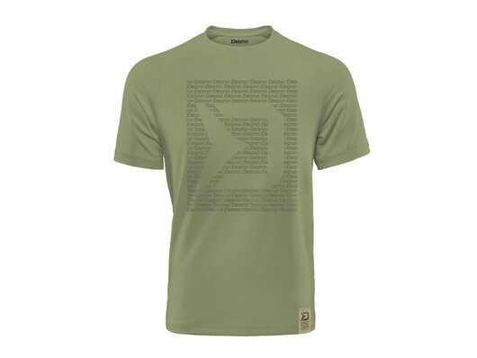 Tričko delphin logos - 101004881_1