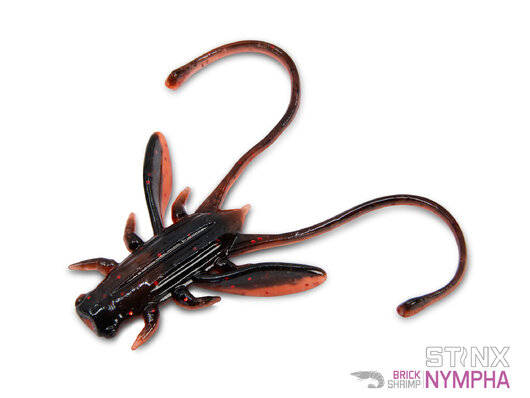 Umelá nástraha delphin b! stinx nympha / 20ks - 101005773_5