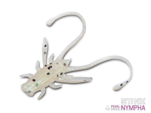 Umelá nástraha delphin b! stinx nympha / 20ks - 101005773_8