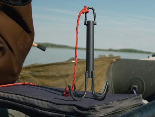 Uvoľnovacia kotva na montáž delphin help - 101006039_8