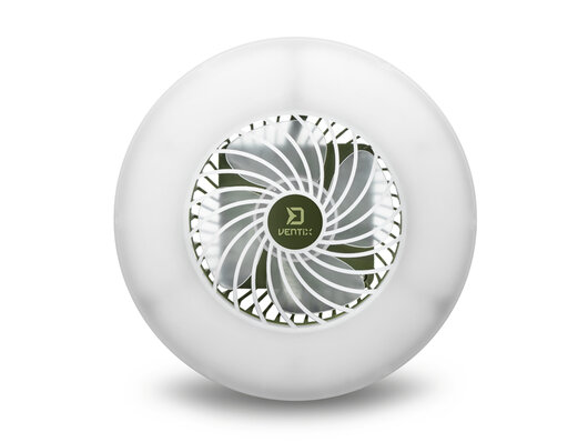 Ventilateur avec lumière delphin ventix - 101005978_1