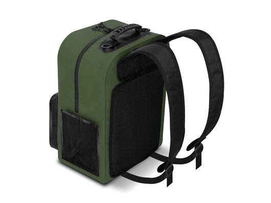 Vodeodolný ruksak delphin banxpack xl - 101005979_1