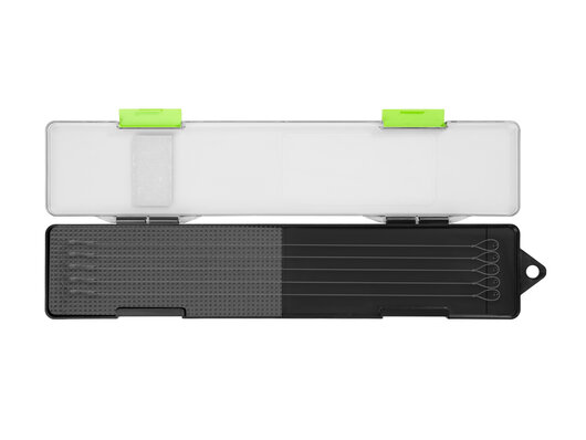 Boîte bas de ligne feeder delphin reaxe rigin maxi - 101006782_2