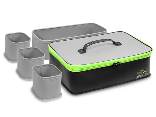 Eva taška delphin reaxe unibax - 101006704