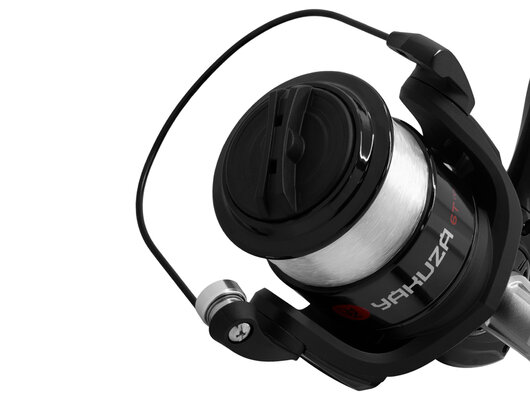 Kaprársky set delphin yakuza 360 - 101005925_9