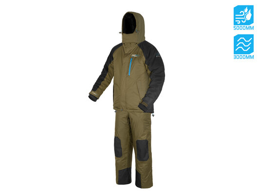 Nohavice delphin cruisair winter 5t - 101005075