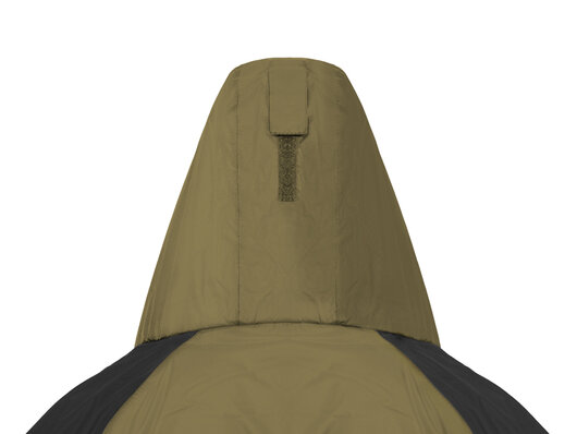 Nohavice delphin cruisair winter 5t - 101005075_3