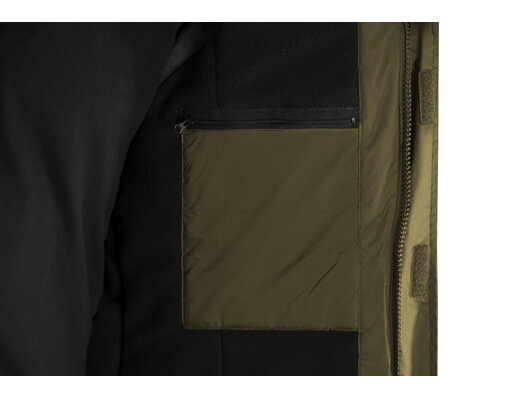 Nohavice delphin cruisair winter 5t - 101005075_6