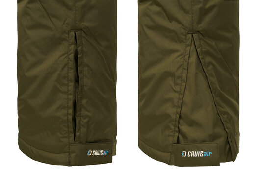 Nohavice delphin cruisair winter 5t - 101005075_97