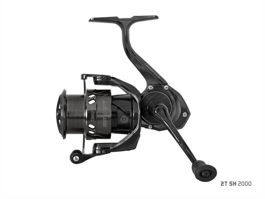 Prívlačový set delphin trout - 101007330_2