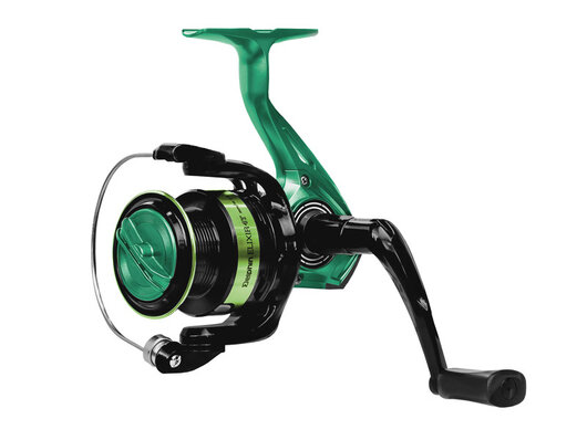 Prívlačový set delphin wasabi nxt - 101006960_8