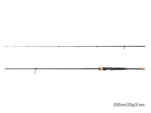 Prívlačový set delphin zander - 101007326_1