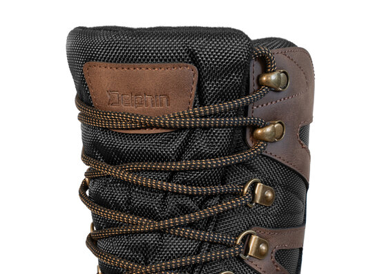 Topánky delphin protrax - 101006042_5