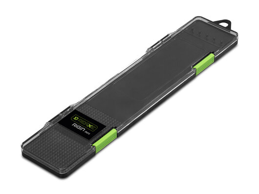 Boîte bas de ligne feeder delphin reaxe rigin mini - 101006781