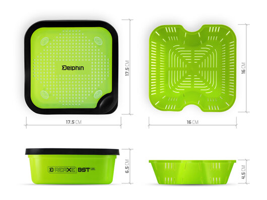 Box delphin reaxe bst - 101006778_5