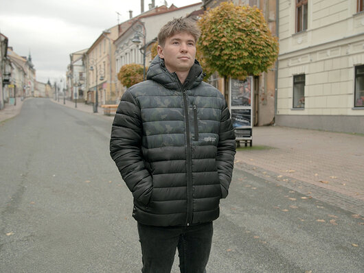 Bunda delphin banx - 101006229_92