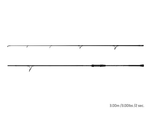 Canne carpe delphin inked carp - 1101006686_1