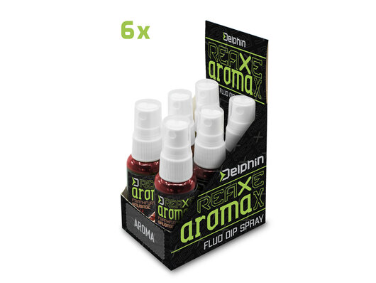 Dipovací sprej delphin aromax/30ml - 101006475_2