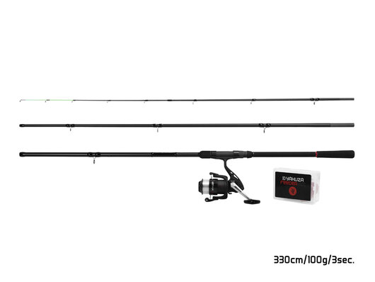 Combo feeder delphin yakuza 300 - 101005922_3