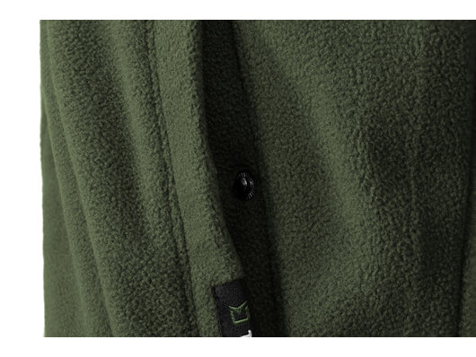 Veste polaire zippée delphin twin - 101006372_5