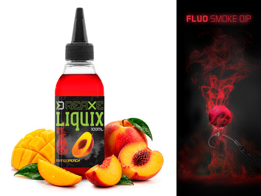 Fluo dip d snax liquix /100ml - 101006994