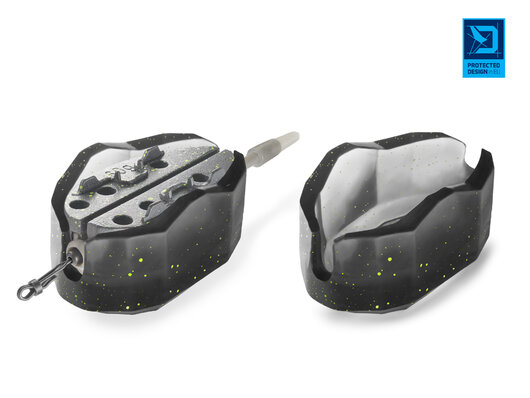 Moule delphin method quix reaxe l - 101006759_4