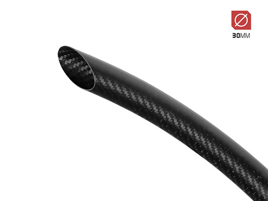 Karbónová vrhacia tyč delphin carbonshot+ long - 101005766_1