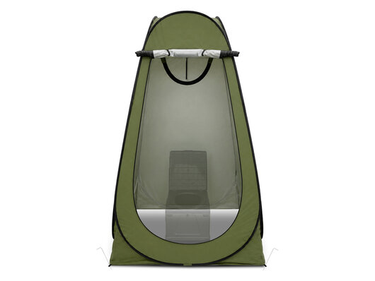 Tente de confidentialité de camping delphin cabin - 101007044_2