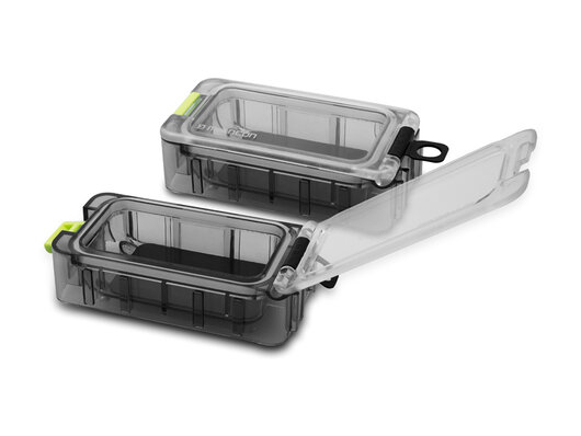 Krabička delphin magneon / 3ks - 101005949_3