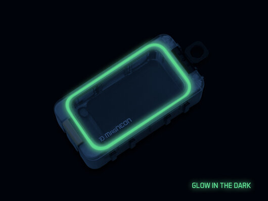 Krabička delphin magneon / 3ks - 101005949_5