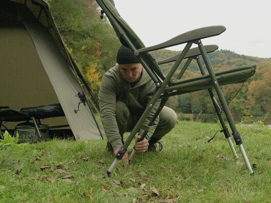 Kreslo delphin ergocarp - 101005993_93