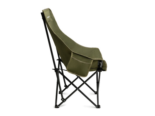 Kreslo delphin wasabi longback - 101006909_3