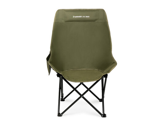 Kreslo delphin wasabi longback - 101006909_4
