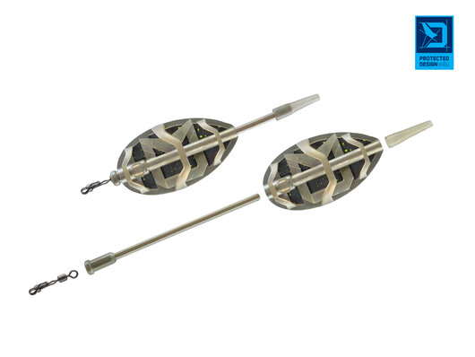 Krmítko delphin reaxe method quix l - 101006788_2