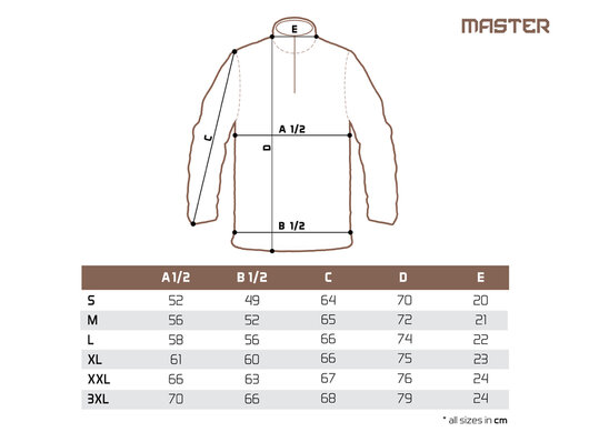 Mikina delphin master - 101006184_7