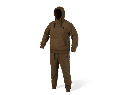 Mikina s kapucňou delphin yogi - 101006379