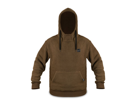 Mikina s kapucňou delphin yogi - 101006379_2