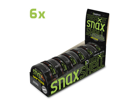 Appât d snax shell / prune – mûrier - 101006460_2
