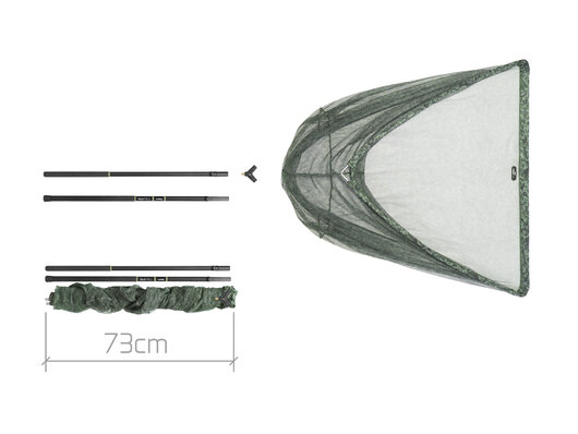 Podberák delphin telefix c2g - 101006040_4