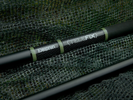 Podberák delphin telefix c2g - 101006040_92