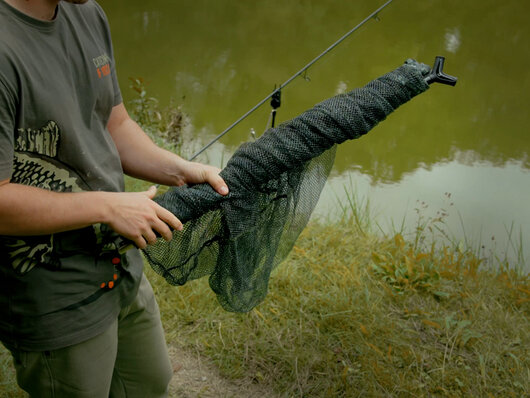 Podberák delphin telefix c2g - 101006040_95