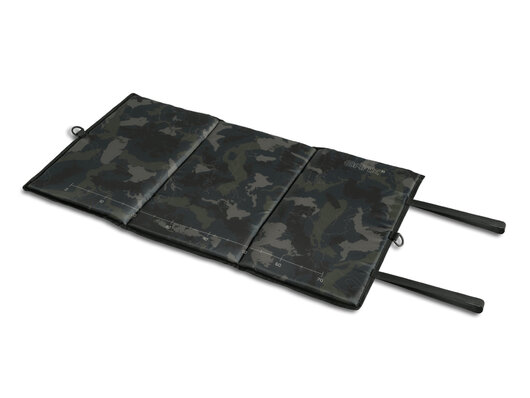Podložka pod ryby delphin carpmat banx camo - 101006786