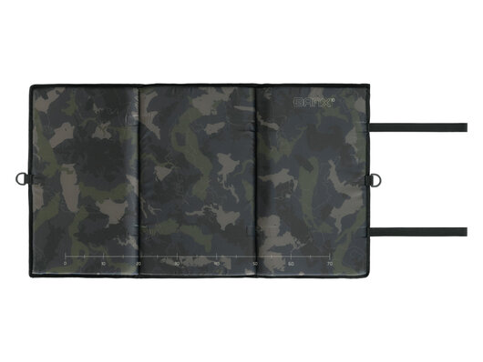 Podložka pod ryby delphin carpmat banx camo - 101006786_1