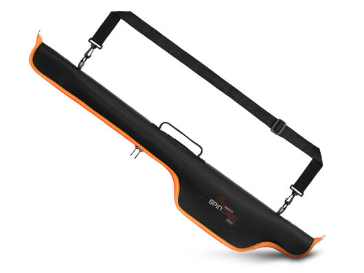 Puzdro na prút delphin spincase eva - 101006180