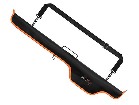 Puzdro na prút delphin spincase eva - 101006180_2