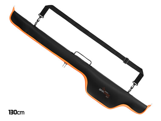 Puzdro na prút delphin spincase eva - 101006180_3