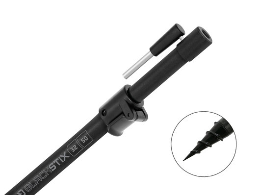 Pique delphin blackstix - 101006176