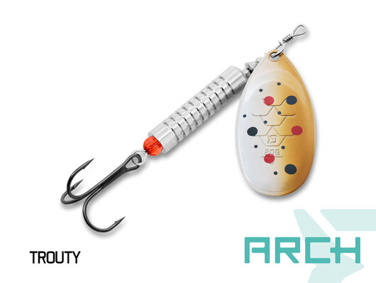 Rotačka delphin arch - 101005718_2